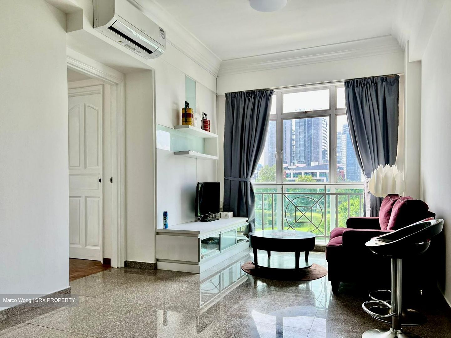 Kasturina Lodge (D10), Apartment #436601931